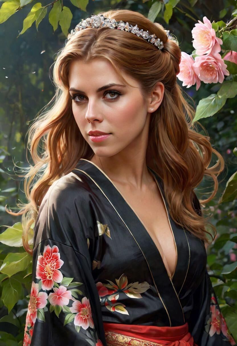 Princess Beatrice