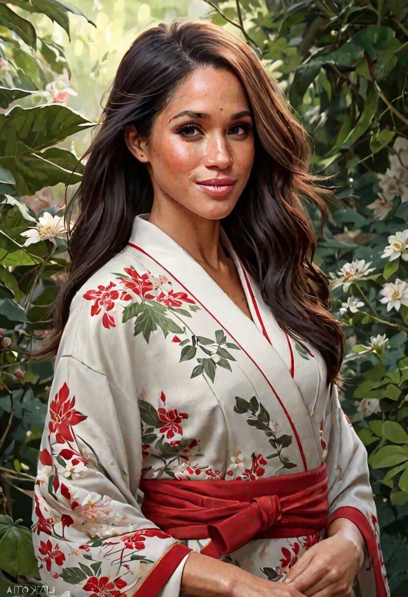 Meghan Markle