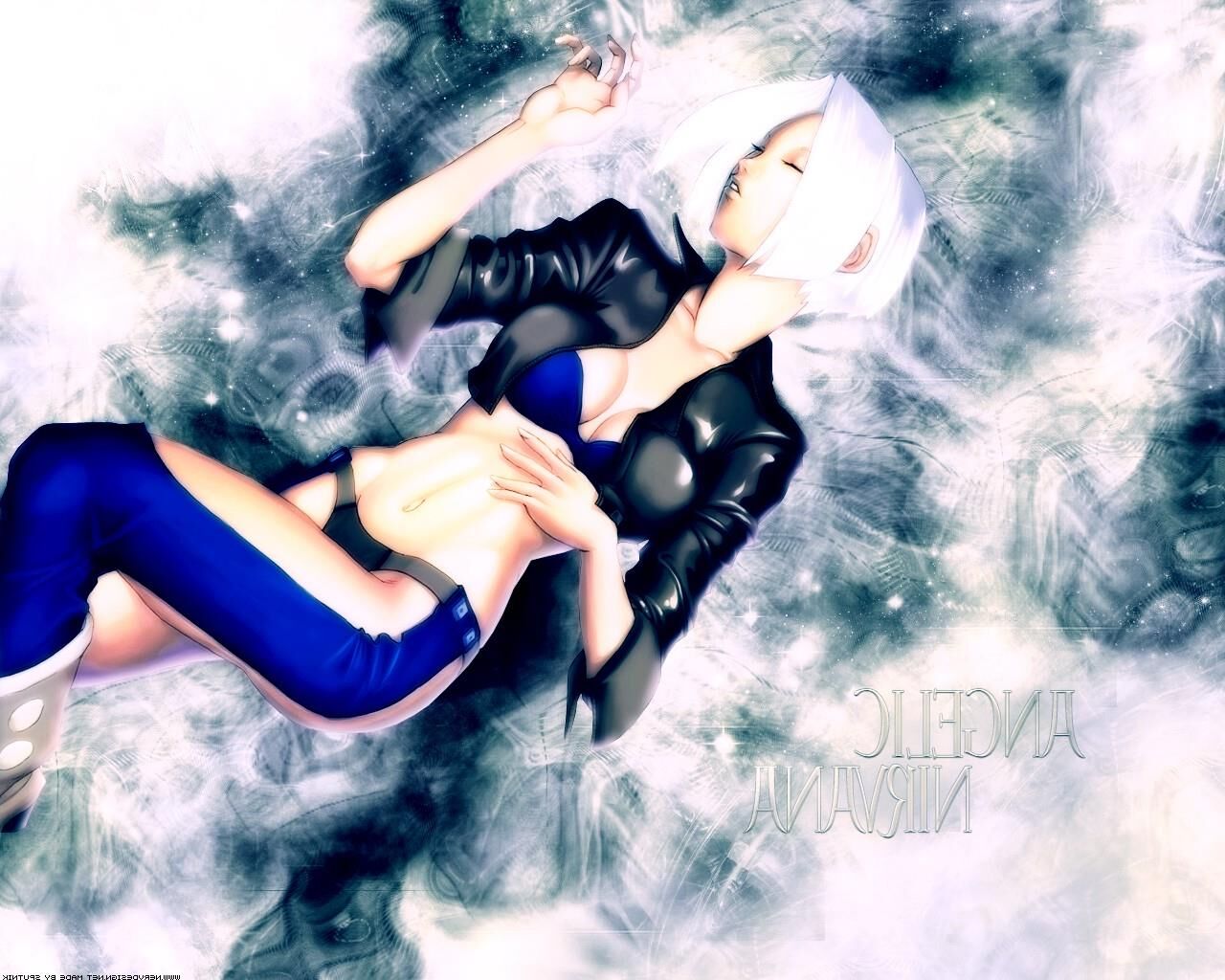 Sexy Babes Manga 4
