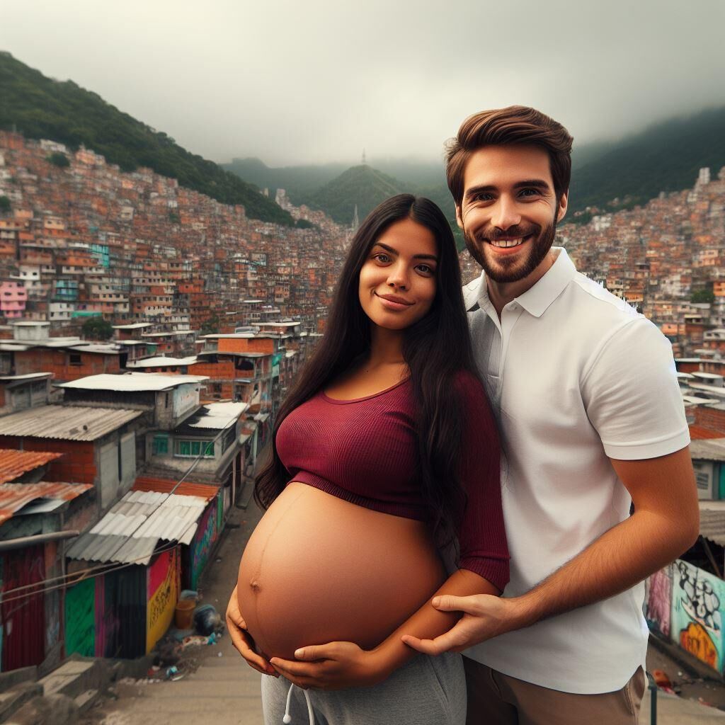 Brasilien: Das Favela-Zuchtprogramm (KI)