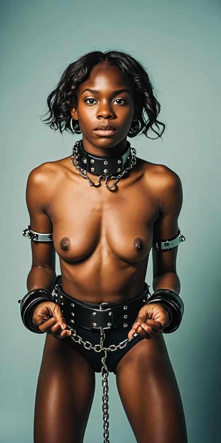 Black slave 2