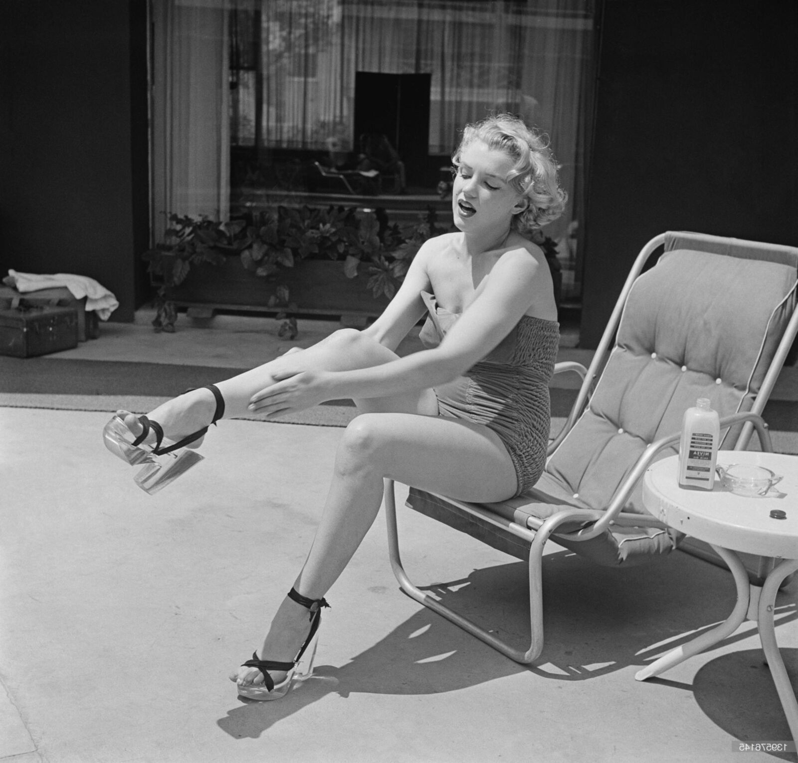 Marilyn Monroe 