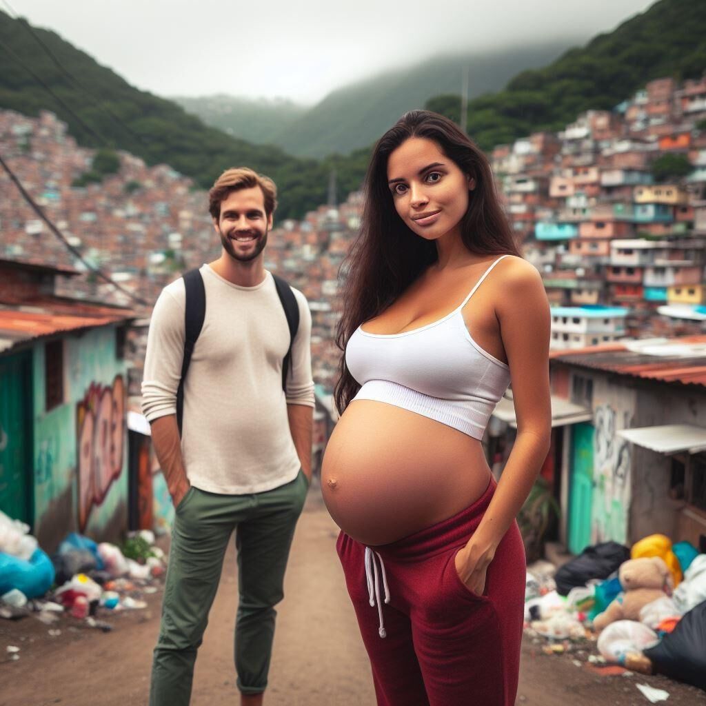 Brasilien: Das Favela-Zuchtprogramm (KI)