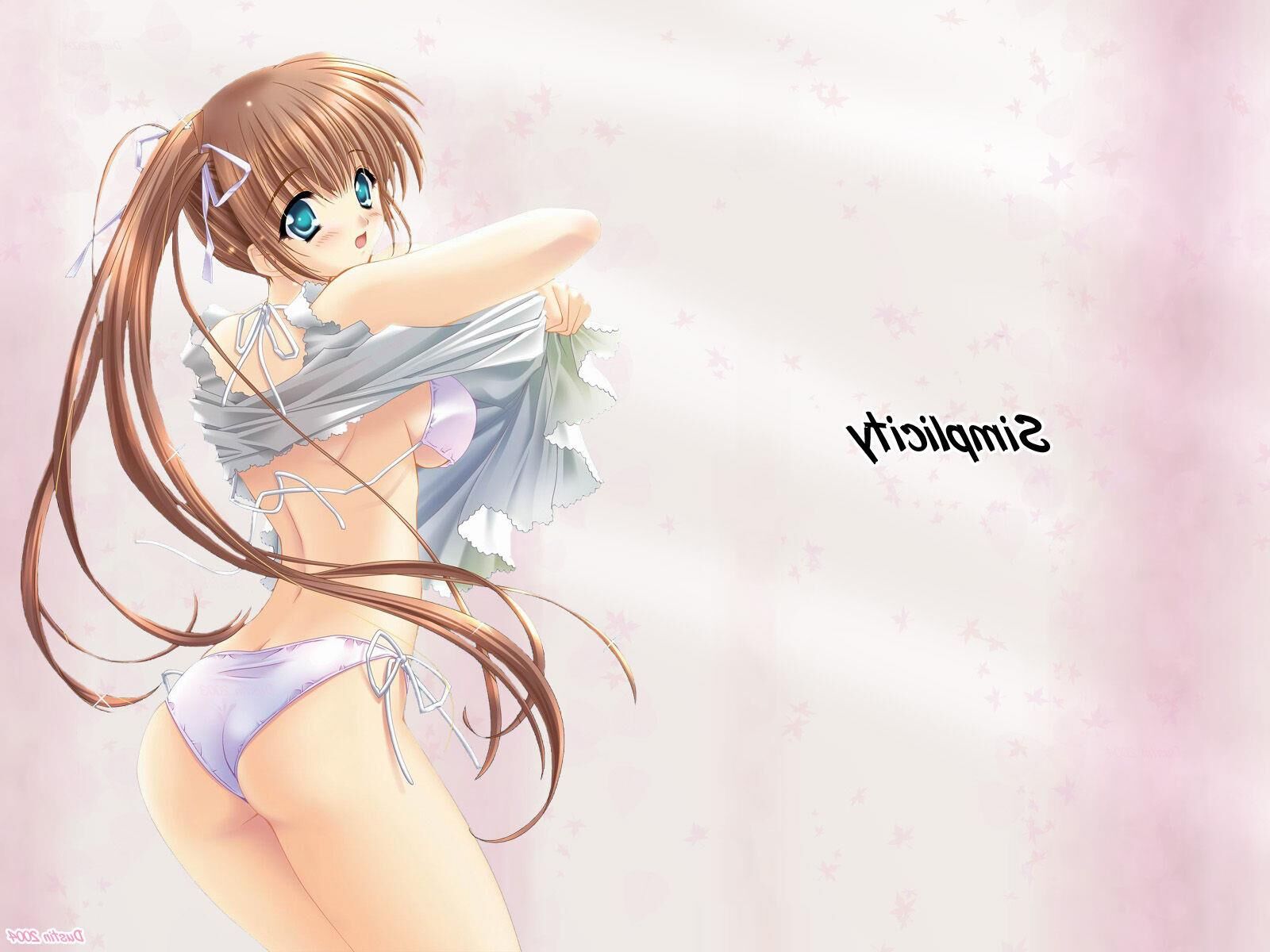 Sexy Babes Manga 4
