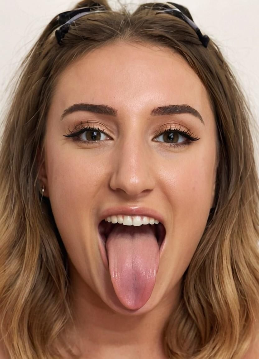 AI Generated Stacey Poole