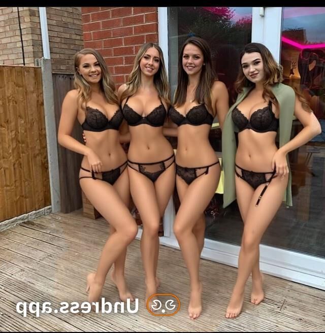 Ai lingerie generator