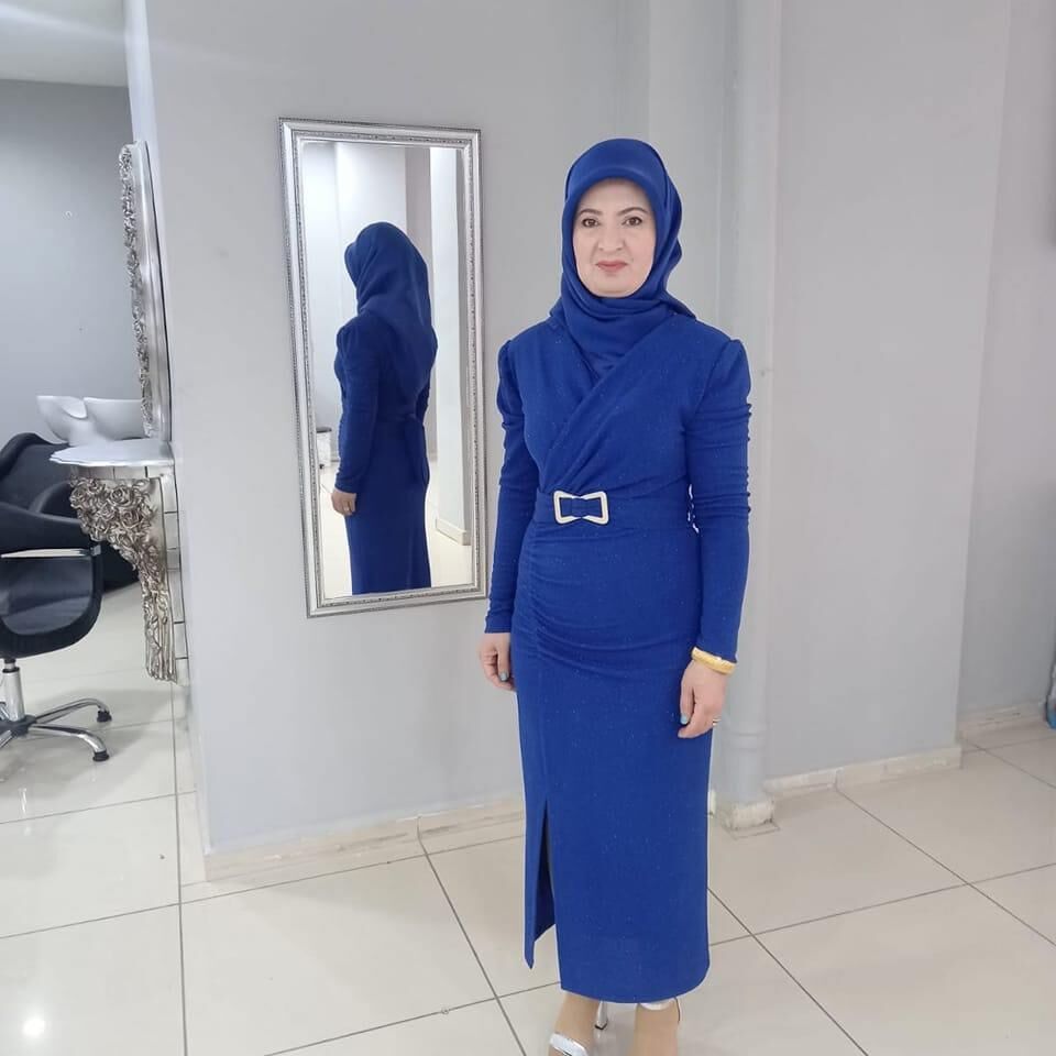 HIJAB SEXY TURCO 155