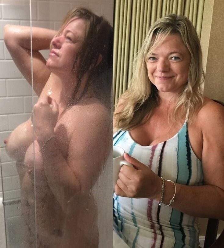 Magic of MILFs 