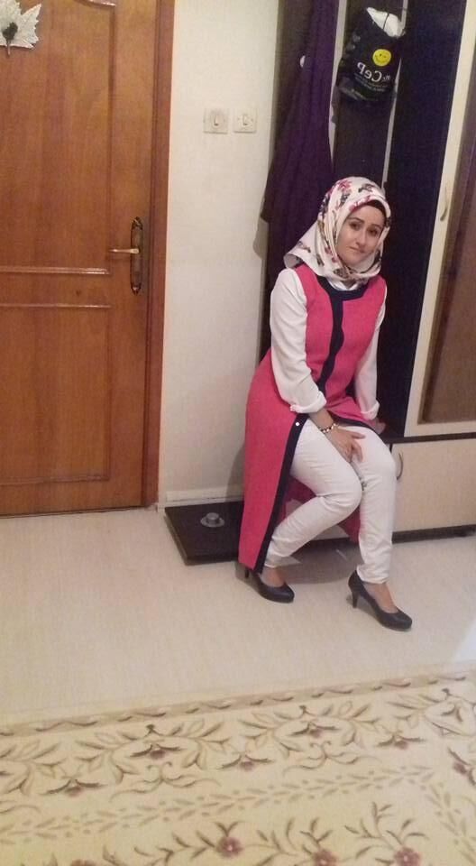 HIJAB SEXY TURCO 155