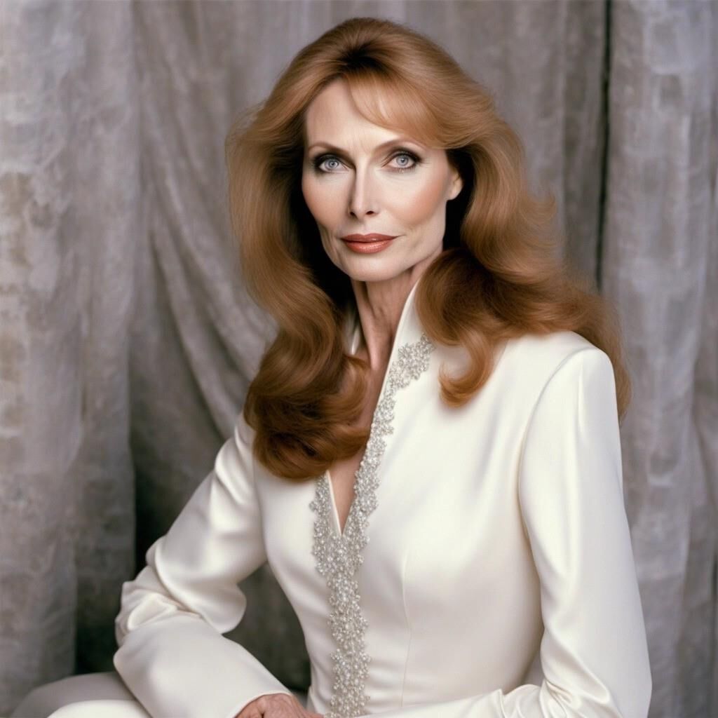 Gates McFadden in Sexy.ai - 02