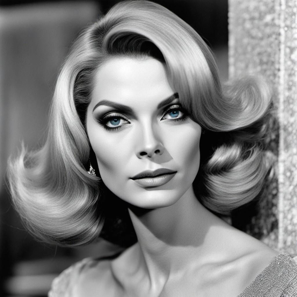 Barbara Bain dans Sexy.ai - 02