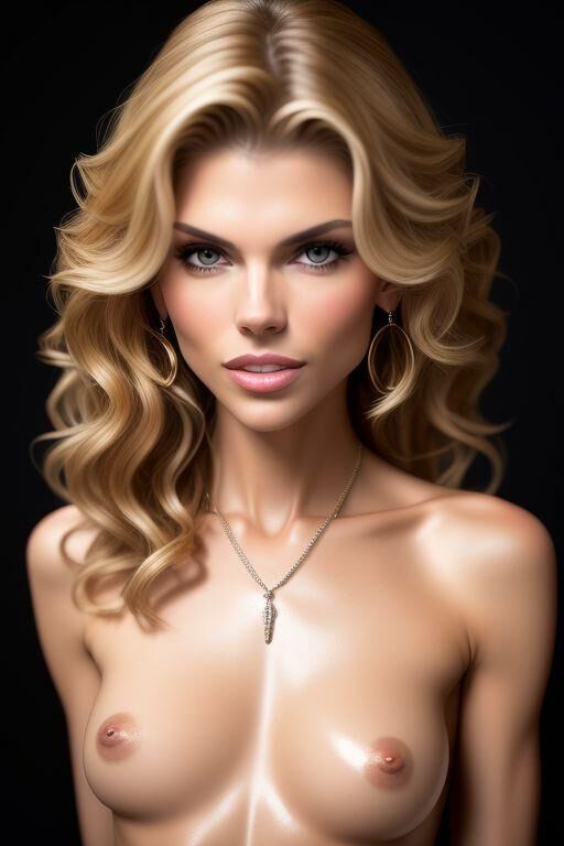 AnnaLynne McCord - Bien précieux