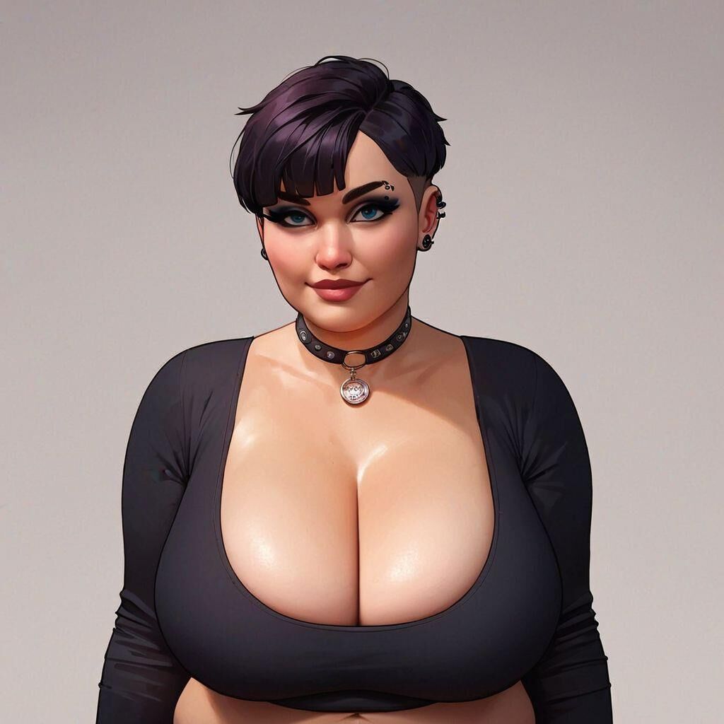 AI Generated Babes 499