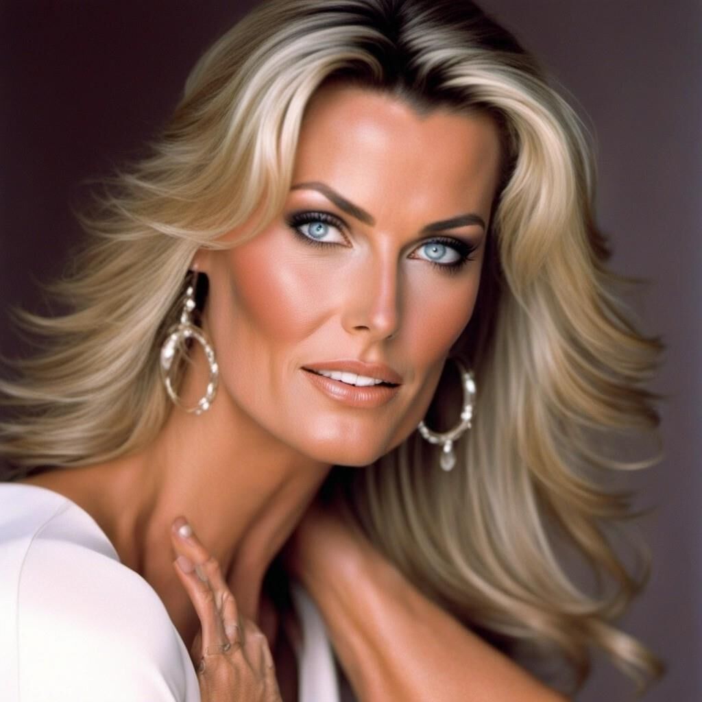 Alison Doody in Sexy.ai - 02