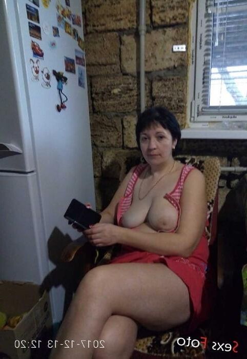 busty russian mature