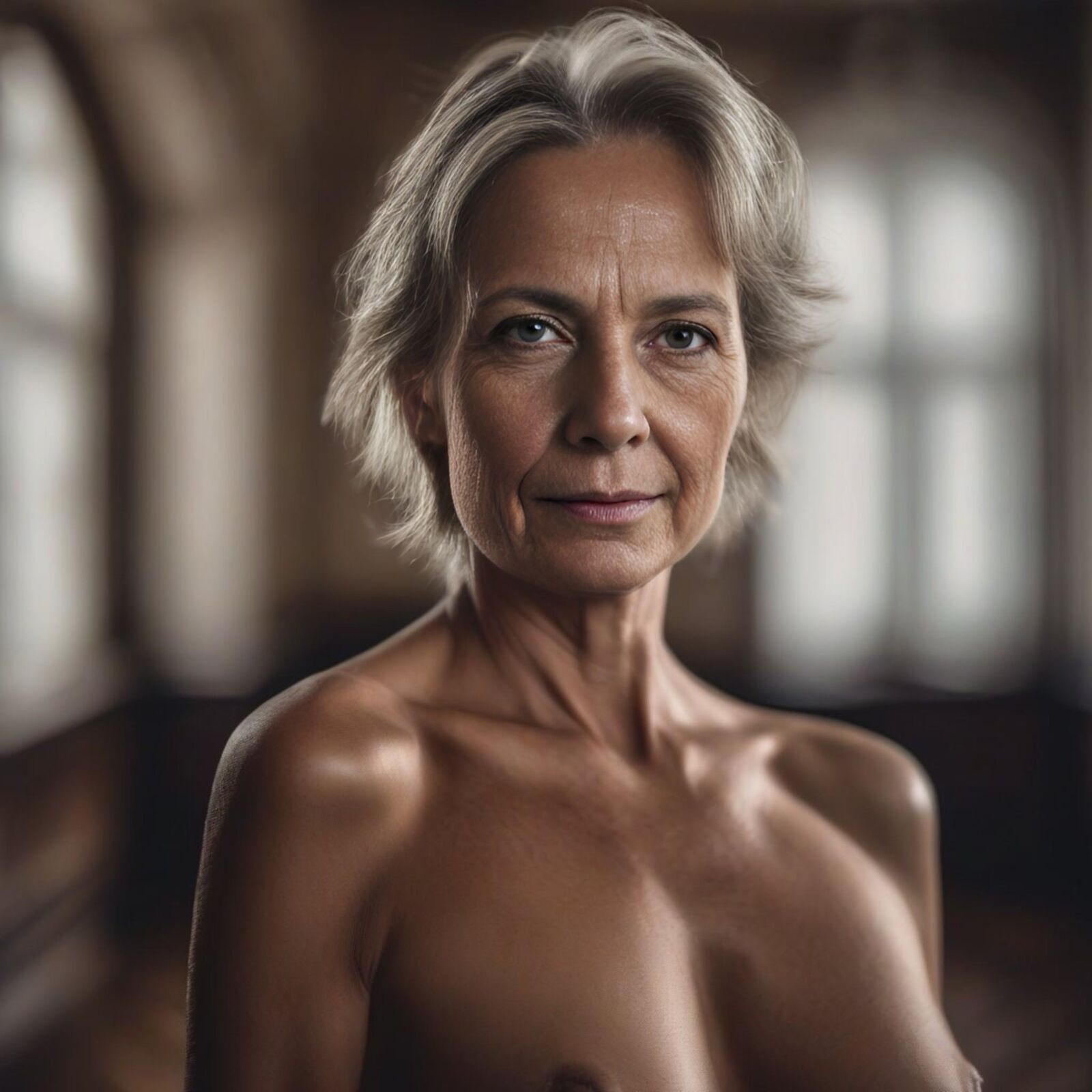 AI MATURE 33 anspruchsvoll