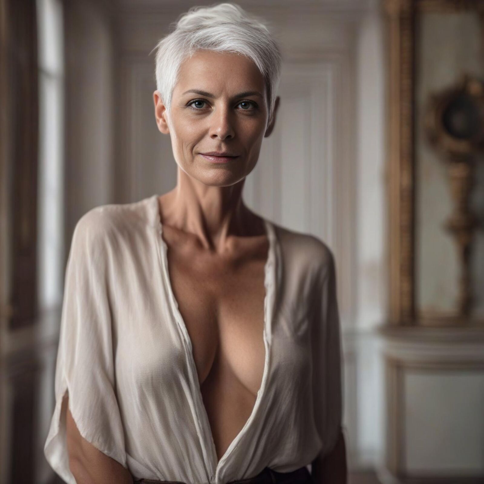 AI MATURE 33 anspruchsvoll
