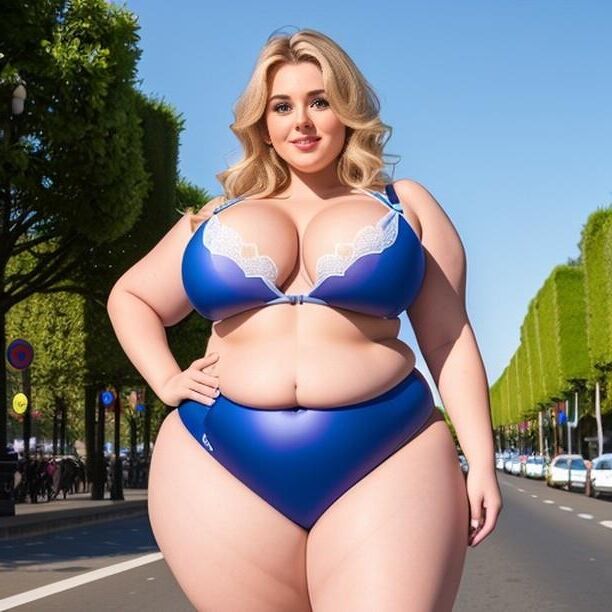 Curvygirls AI