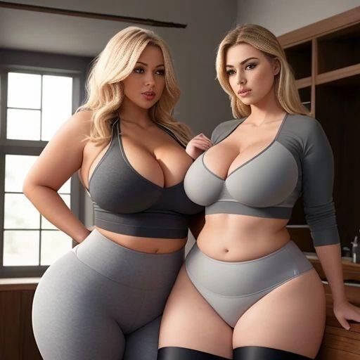 Curvygirls AI