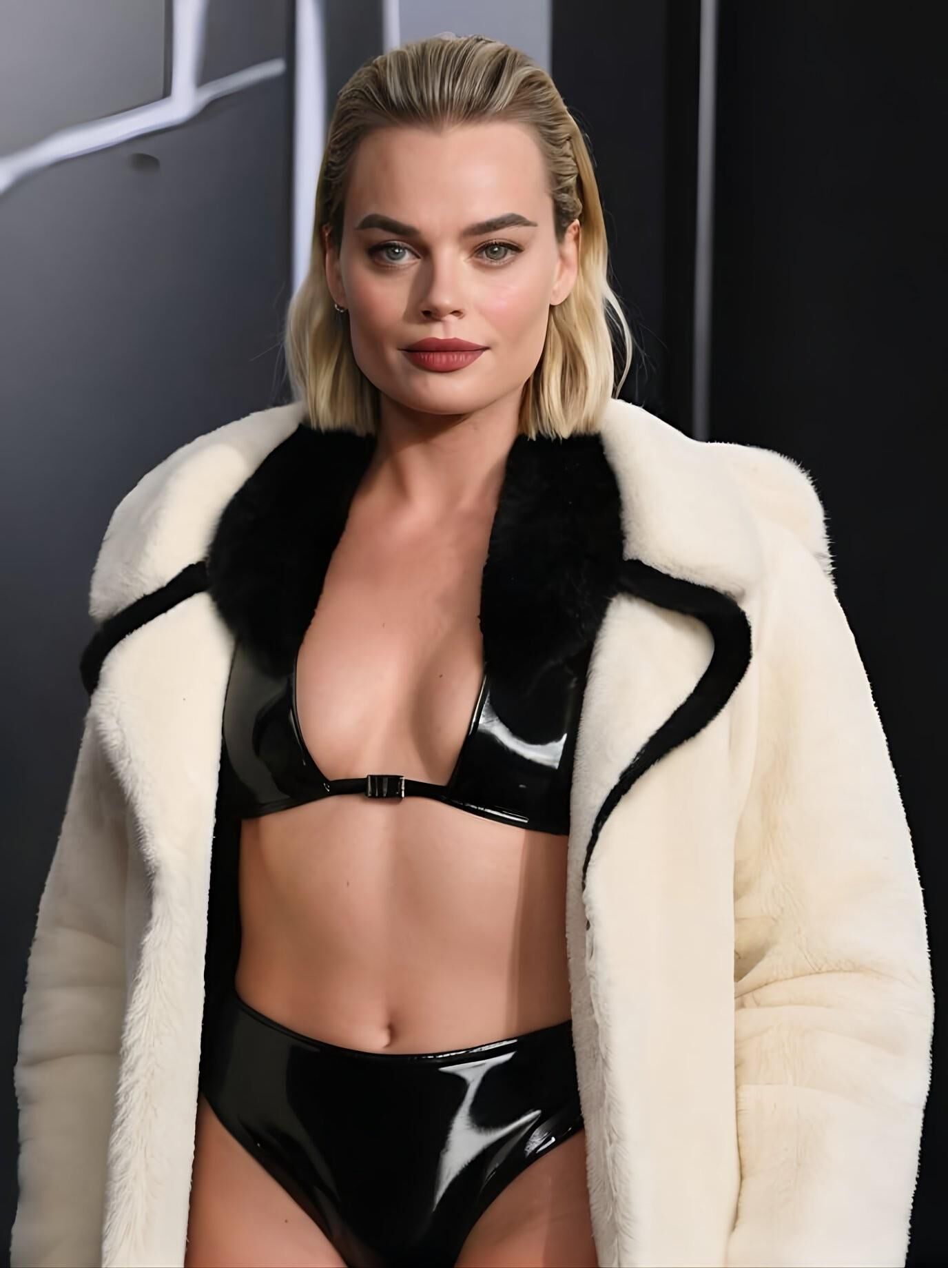 Margot Robbie [Ai]