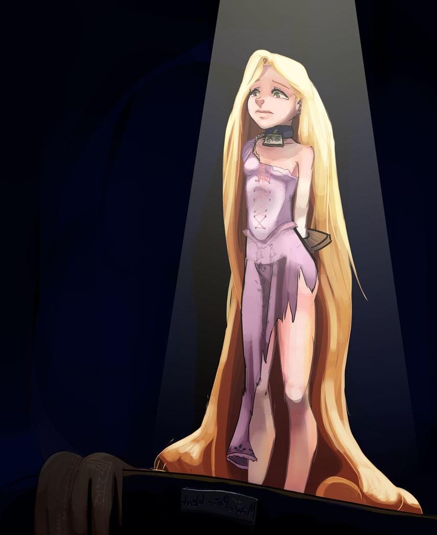 Rapunzel