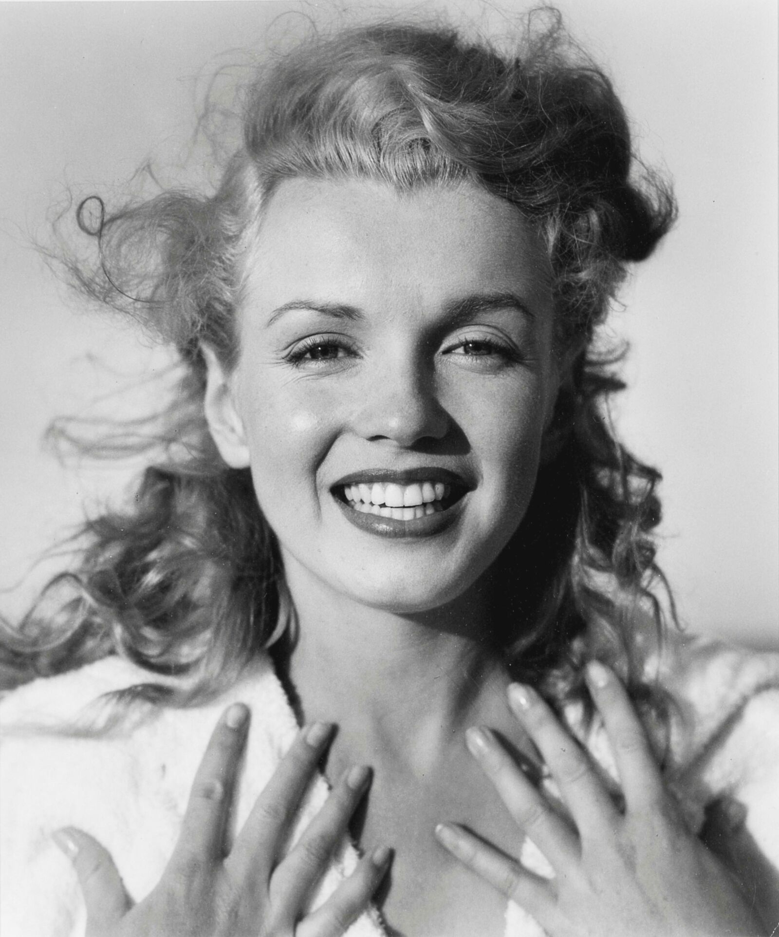 Marilyn Monroe 