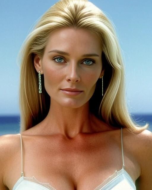 Alison Doody in Sexy.ai - 02