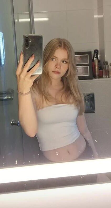 Cum Tribute Request By Jenna