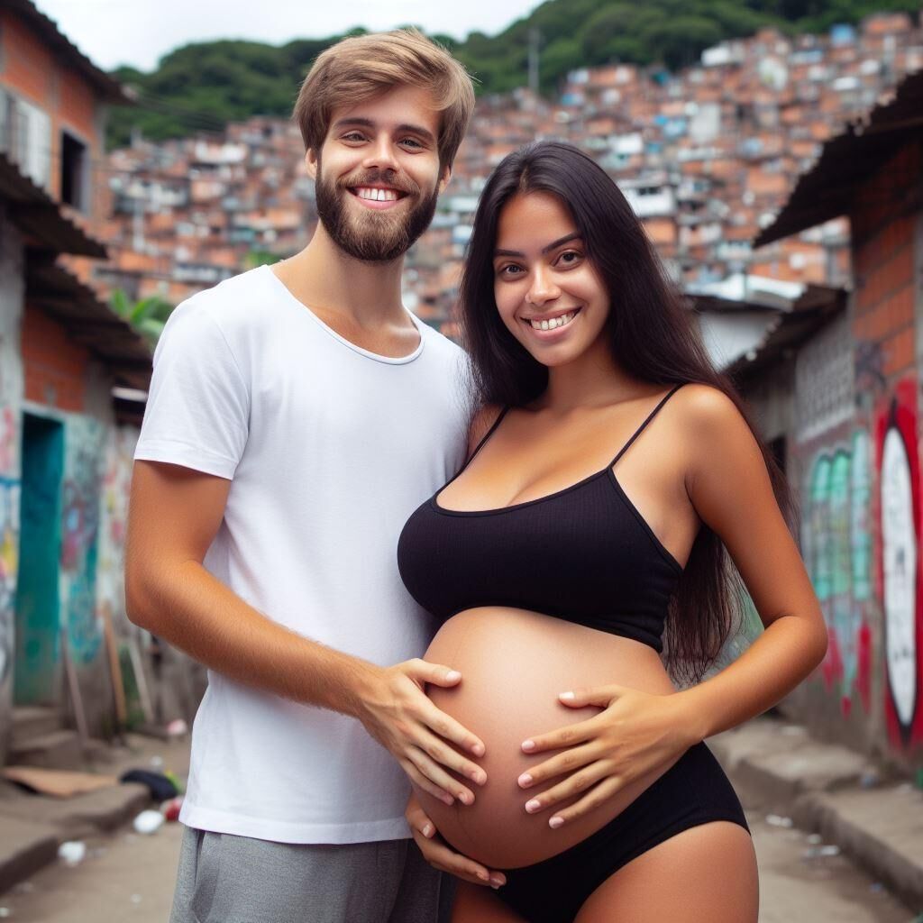 Brasilien: Das Favela-Zuchtprogramm (KI)