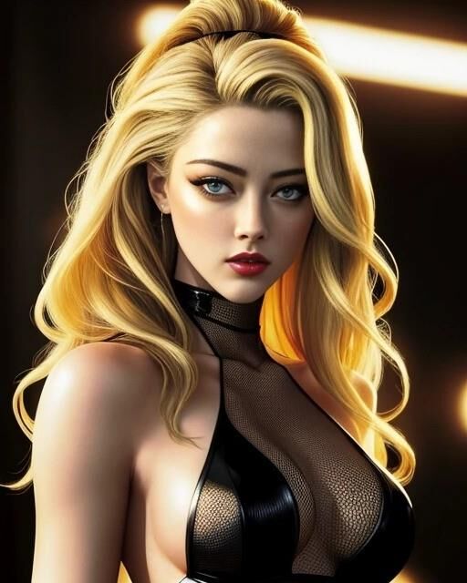 Amber Heard in Sexy.ai - 04