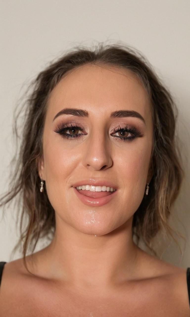 AI Generated Stacey Poole