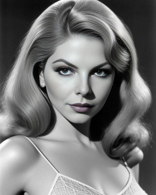 Barbara Bain dans Sexy.ai - 02