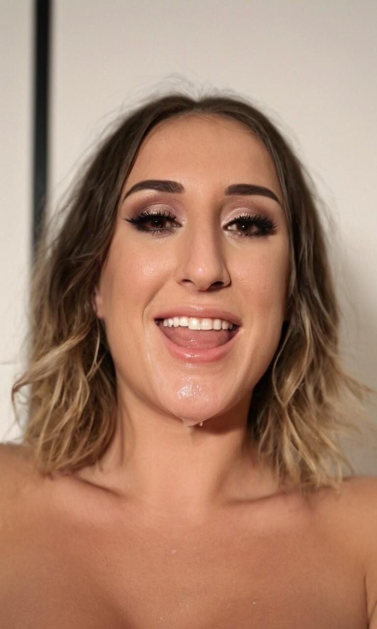 AI Generated Stacey Poole