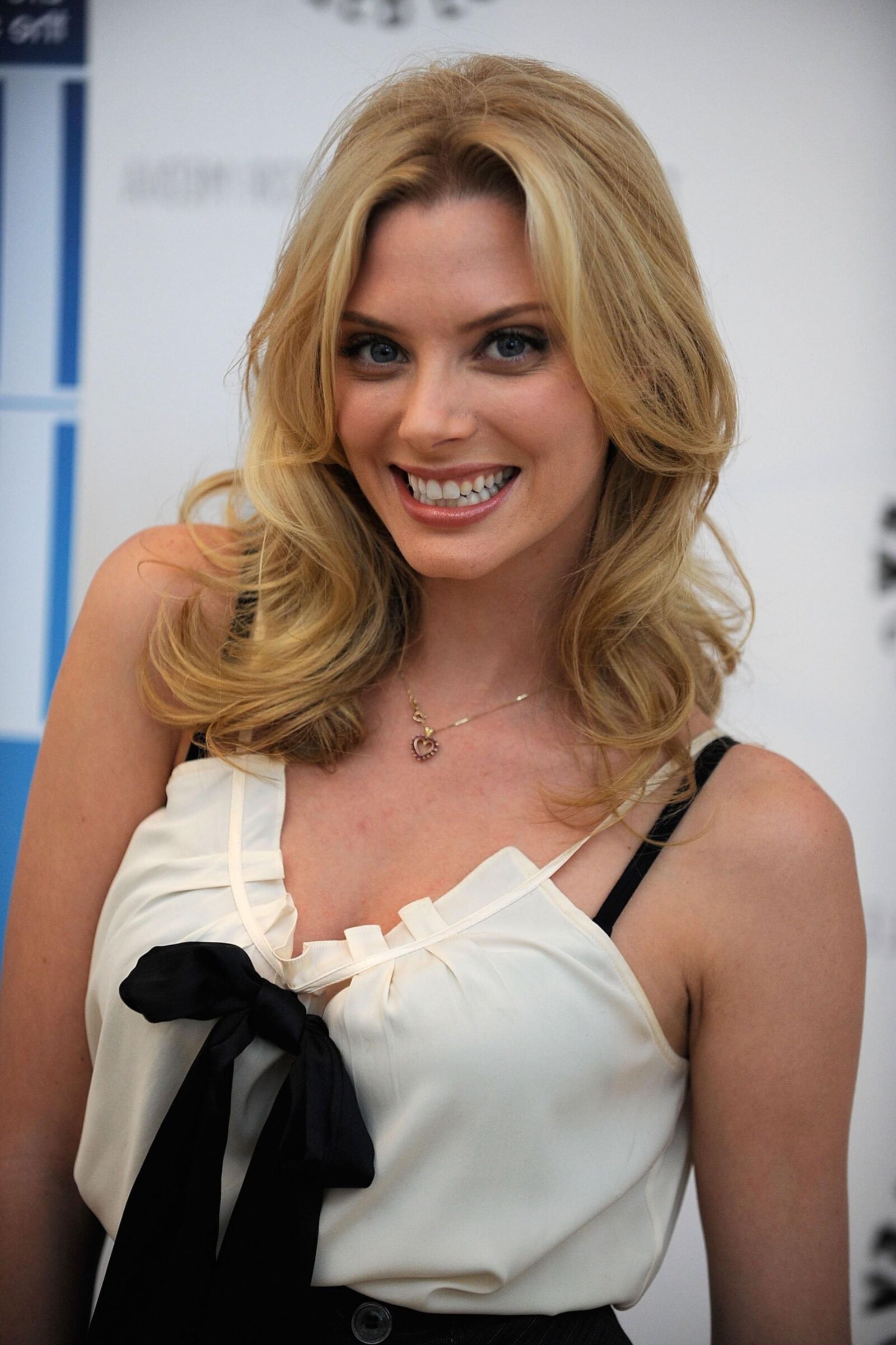 April Bowlby 