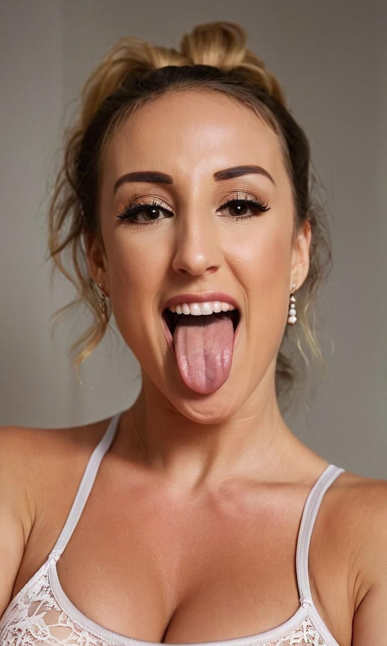 AI Generated Stacey Poole