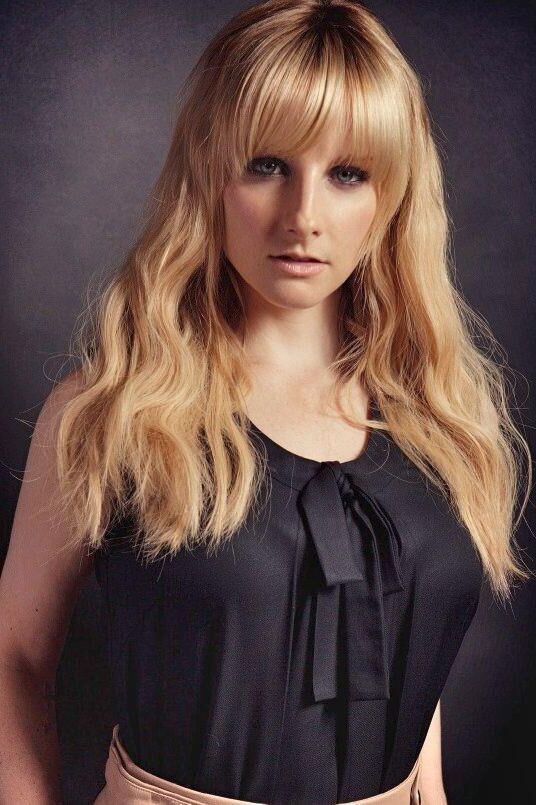 melissa rauch