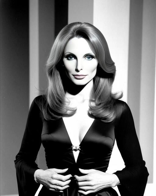 Gates McFadden in Sexy.ai - 02