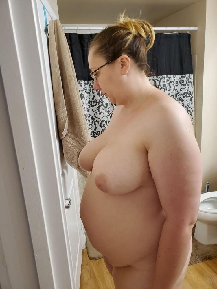 Incroyable BBW Femme