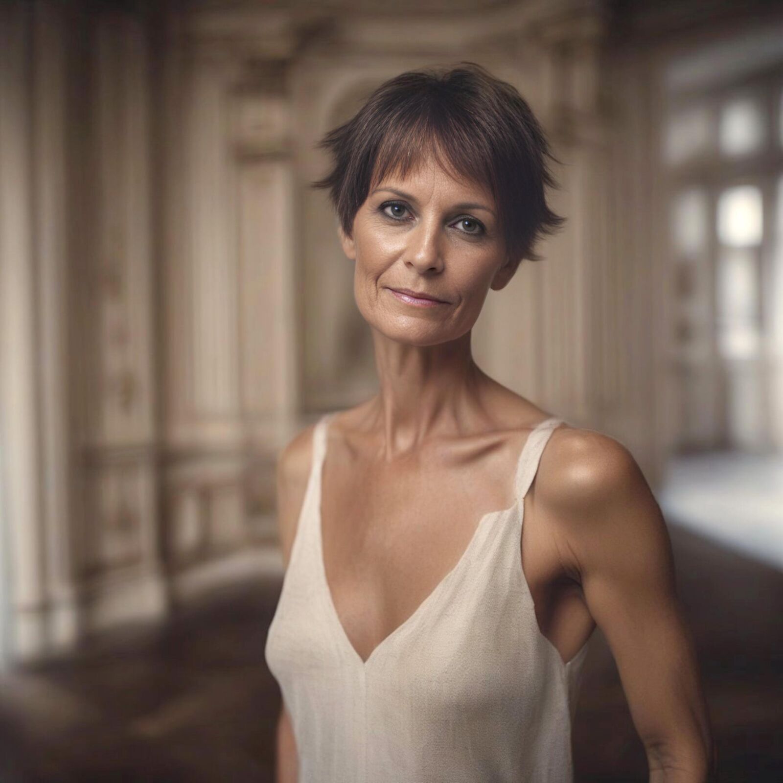 AI MATURE 33 anspruchsvoll