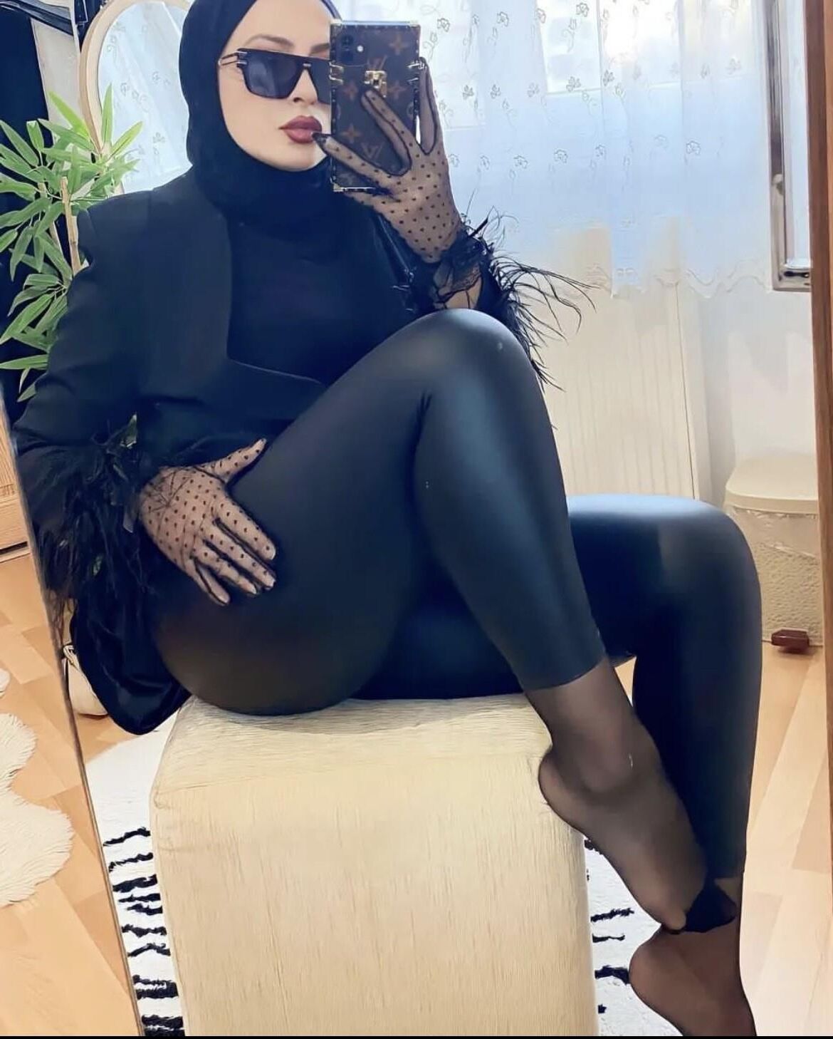 Turkish Turbanli