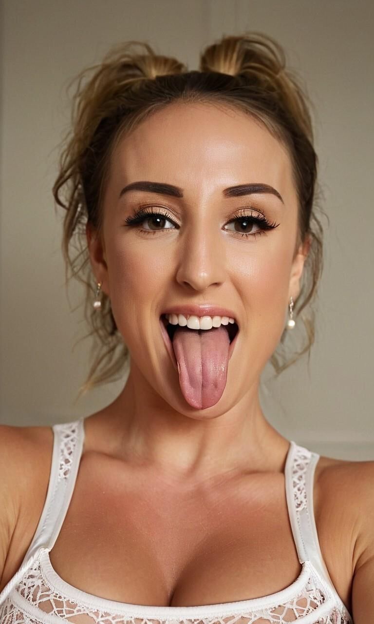 AI Generated Stacey Poole