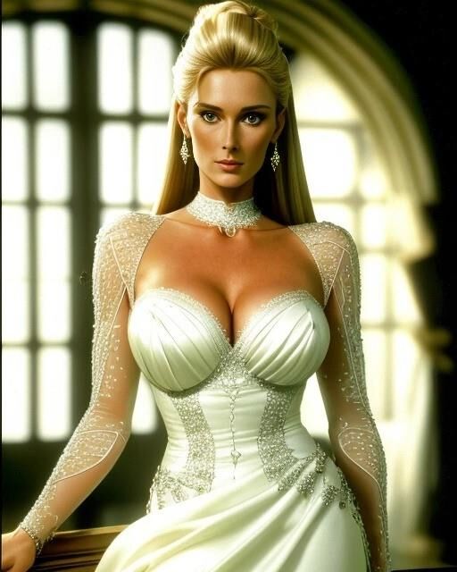 Alison Doody in Sexy.ai - 02