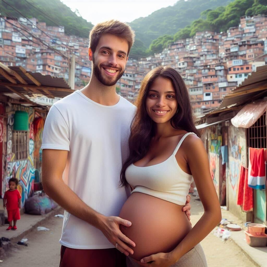 Brasilien: Das Favela-Zuchtprogramm (KI)