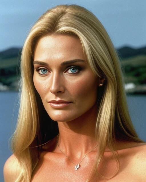 Alison Doody in Sexy.ai - 02