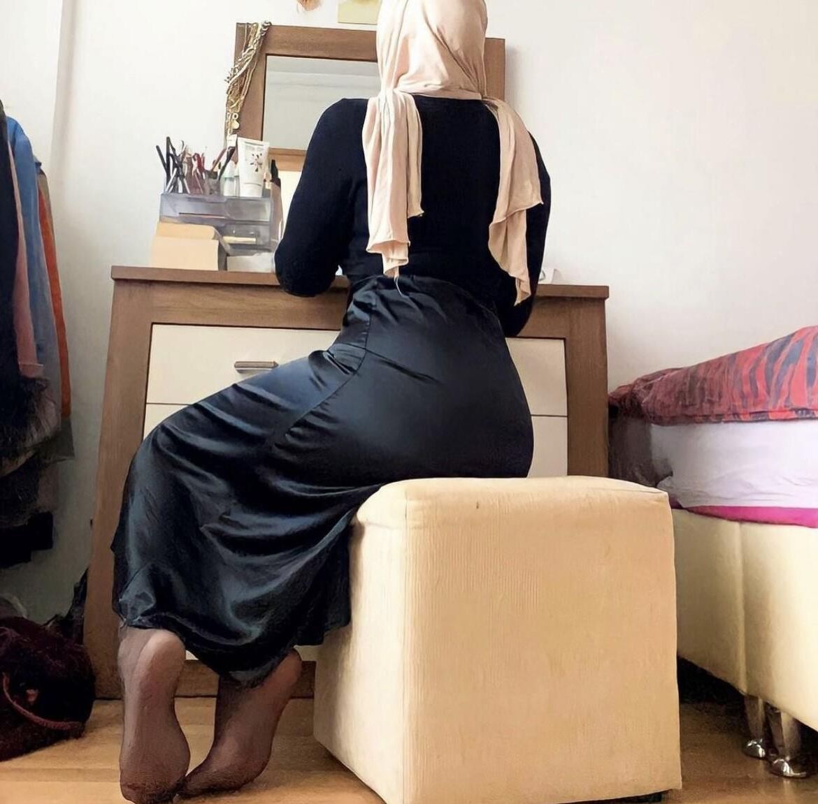Turkish Turbanli