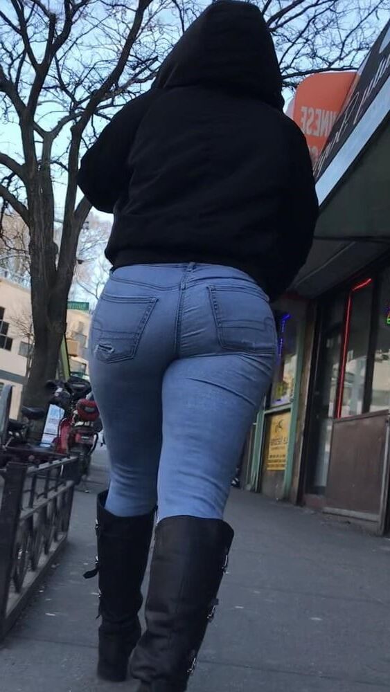 Les meilleurs jeans