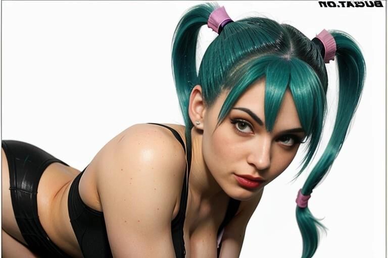 DBZ-Bulma