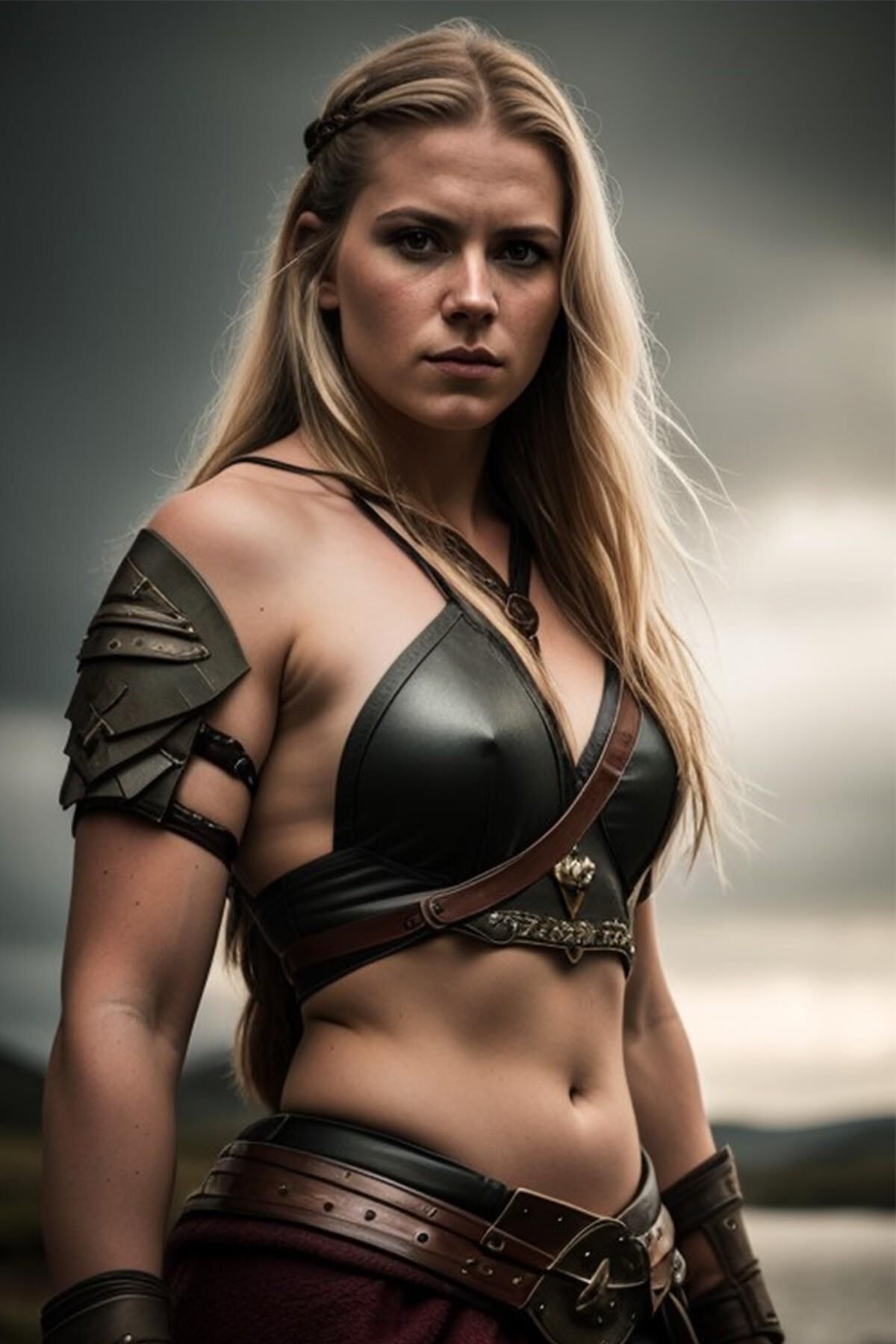 Lagertha