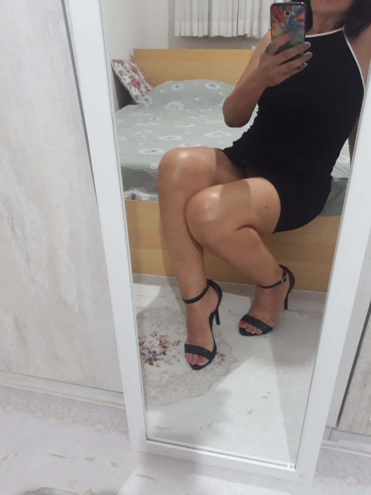 TURKISH WIFE 