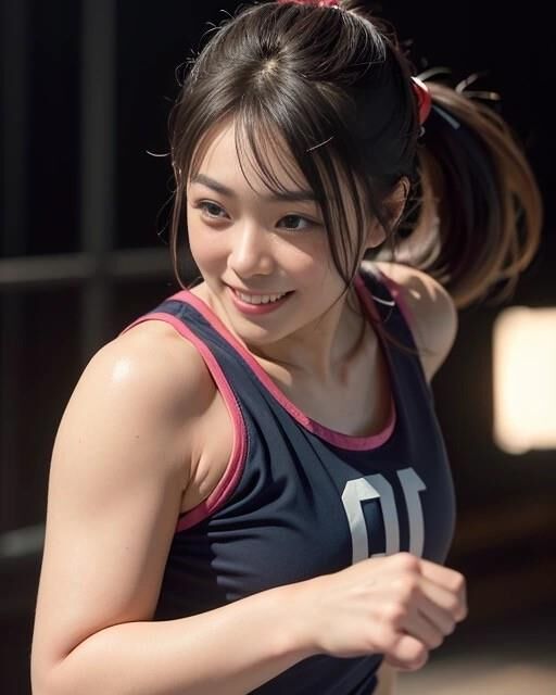 Chisato 1